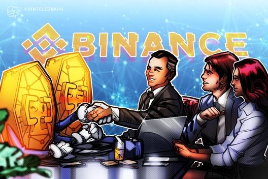 Binance launches concierge crypto service for wealth managers, family offices