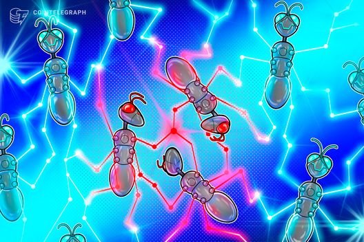 Cloudflare blames database error for outage that took down 20% of the internet