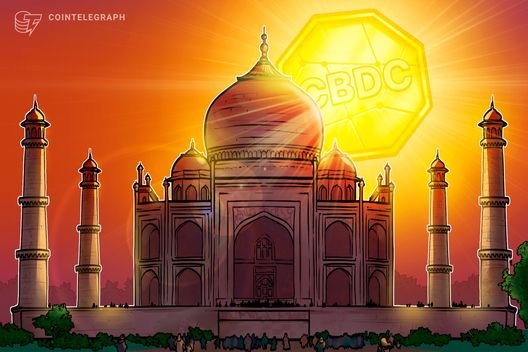 India’s government may consider stablecoin framework, diverging from RBI
