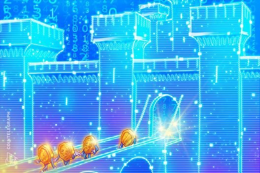 Why the SEC’s new guidelines could speed up the approval process for new crypto ETFs