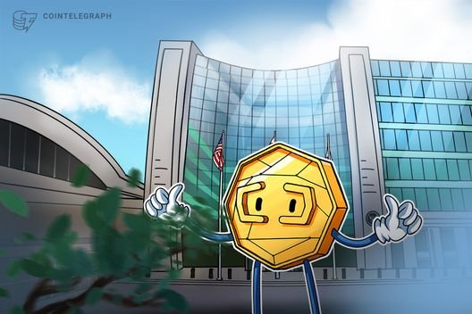 Crypto self-custody is a fundamental right, says SEC’s Hester Peirce