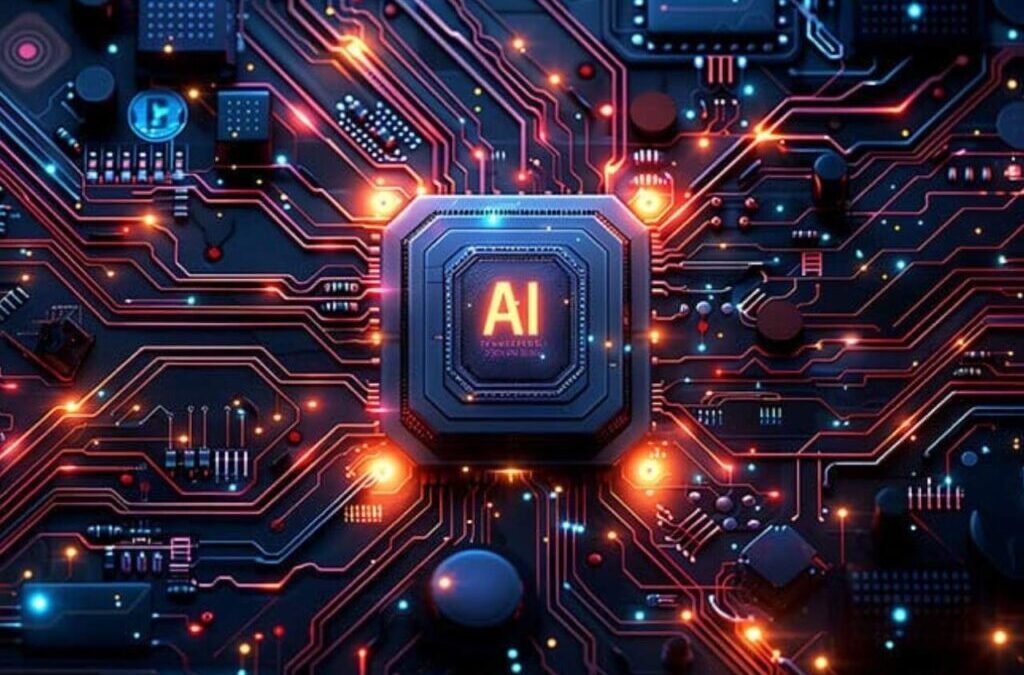 Is the AI Boom Just a Giant Accounting Trick?