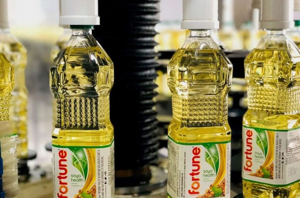 Can AWL turn its food business into a ₹10,000 Cr growth engine in just 2–3 years?