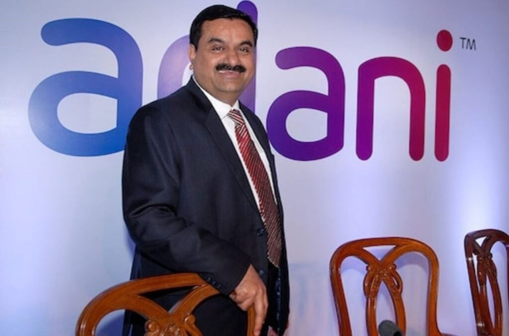 Adani Group stocks in focus after US-based GQG Investments acquired stake worth ₹5,094 Cr