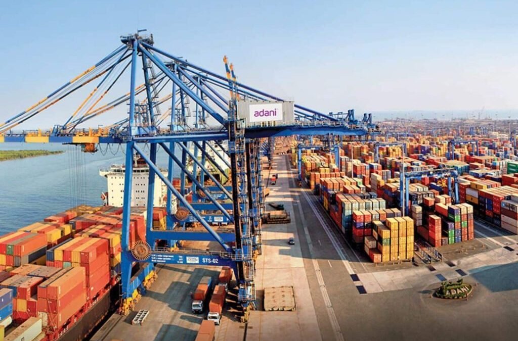 Adani Ports: Should You Buy, Sell Or Hold After Q2 Results?