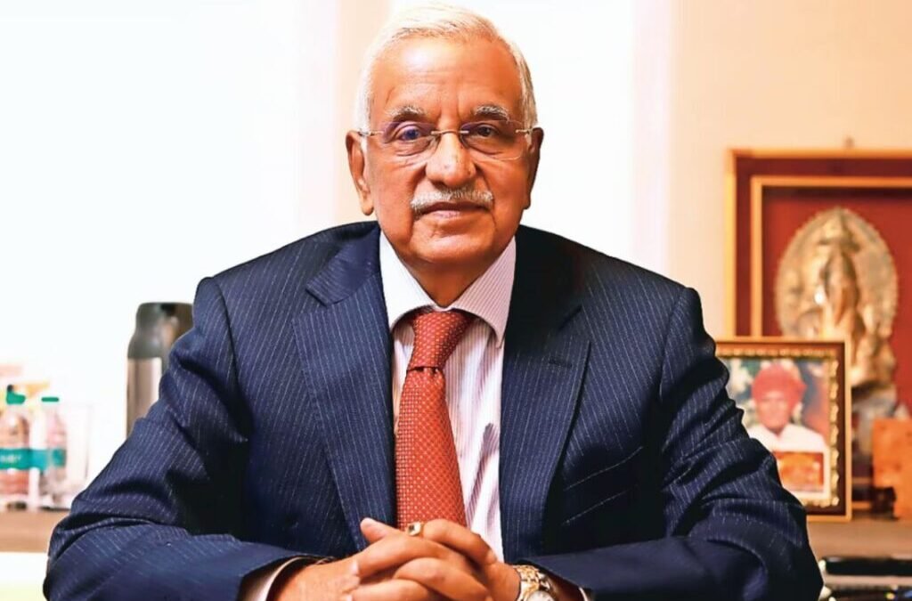 Fundamentally strong stock to buy now for an upside of up to 43%; Recommended by Anand Rathi and Emkay