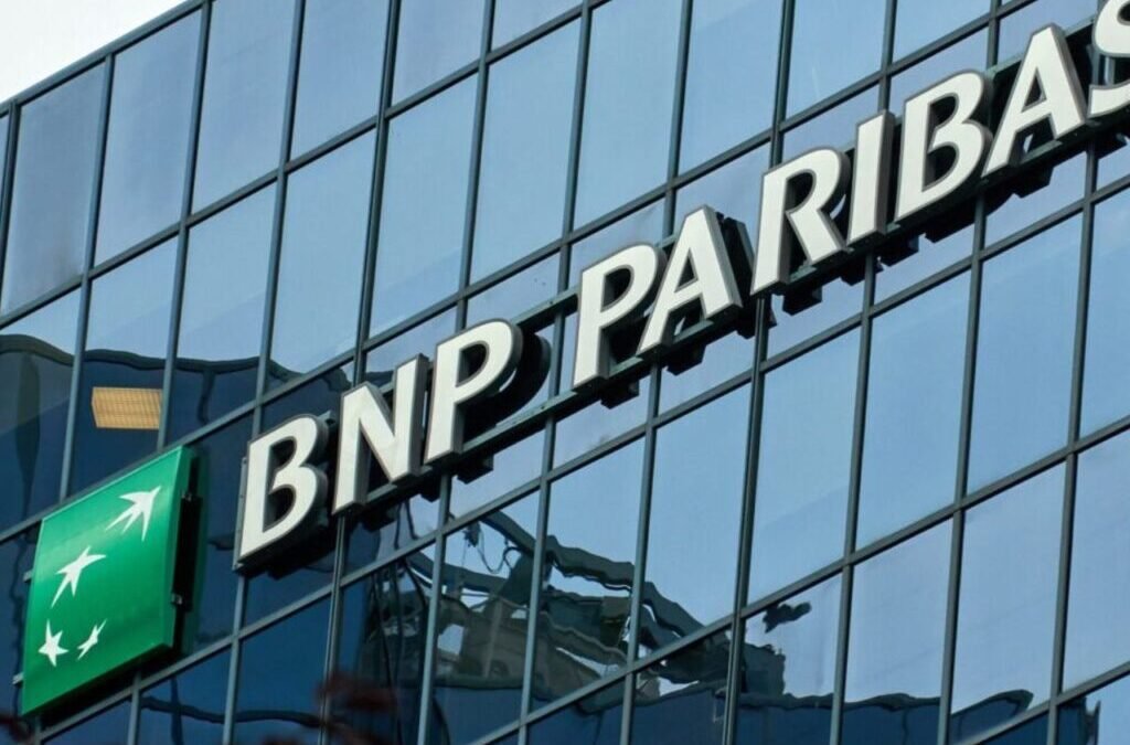 Why has BNP Paribas kept Bajaj Finance stock as its top pick?