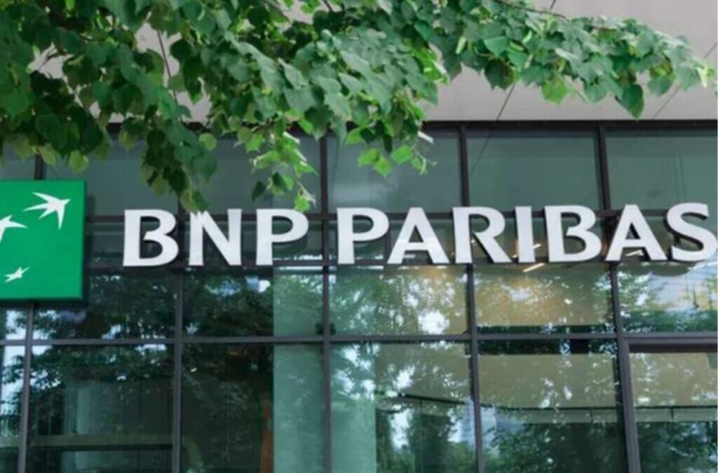 Block Deal: BNP Paribas acquires stake in these 2 stocks