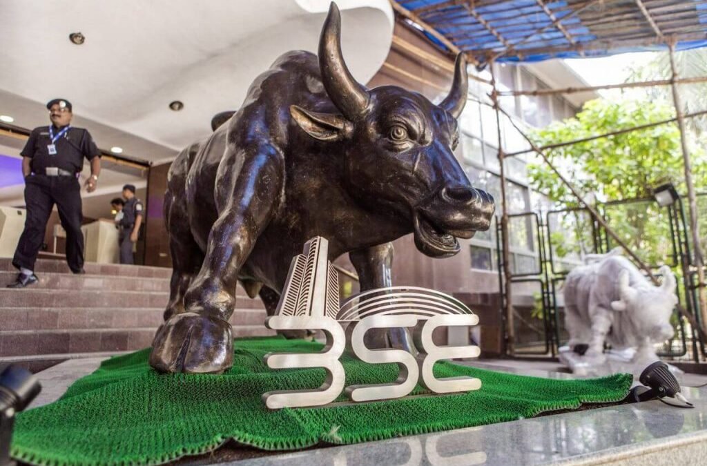 Fundamental Analysis of BSE - Cover image
