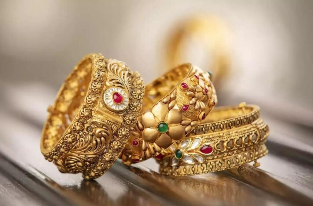 Best Jewellery stocks in India - Cover Image