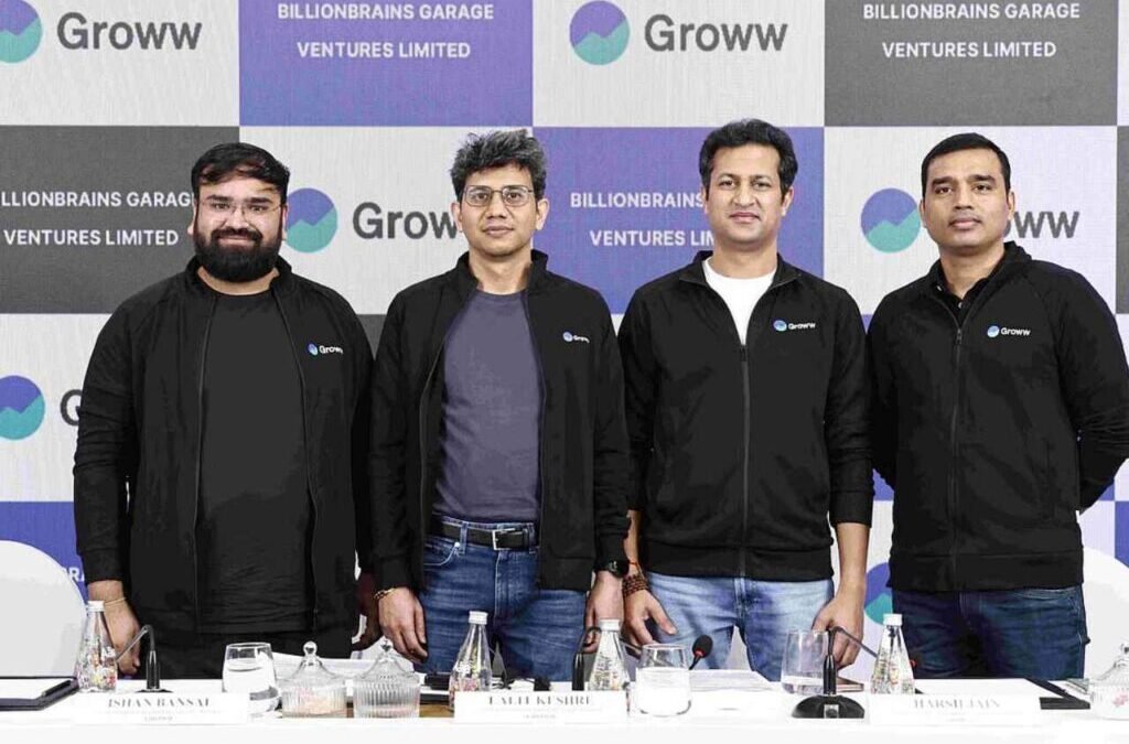 Billionbrains Garage Ventures IPO: From GMP and issue details to financials; Here’s what you need to know