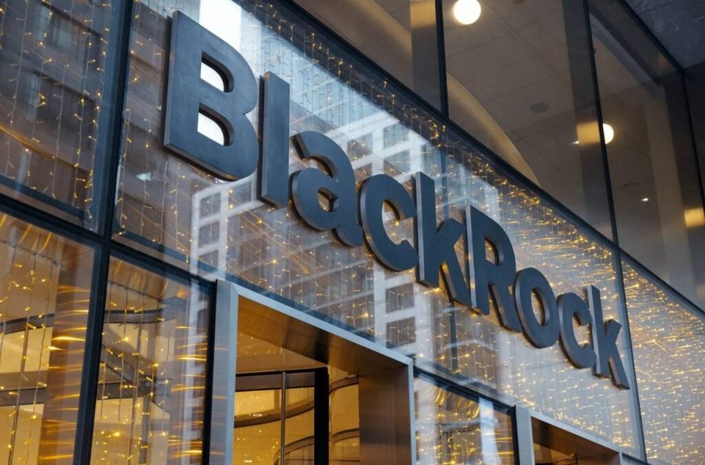 ACC and 2 other stock in which BlackRock bought stake worth ₹359 Cr via bulk deal