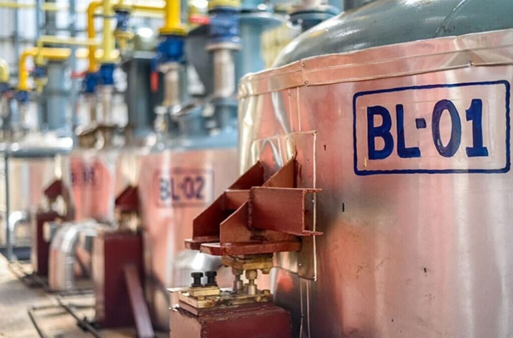 Specialty chemical stock jumps 7% after announcing 361% YoY increase in net profit