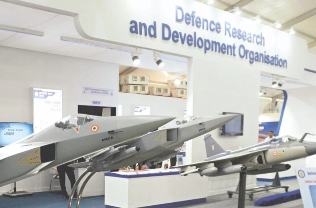 Defence stock jumps after receiving multiple orders worth ₹34 Cr from DRDO and others