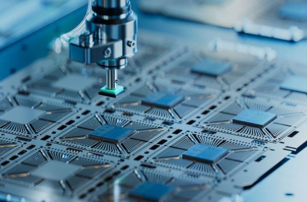 ₹3,031 Cr Order Book: EMS stock with 30% revenue guidance for FY26 to add to your watchlist