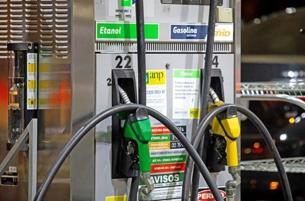 Ethanol stock in focus after its net profit grows by 950% QoQ