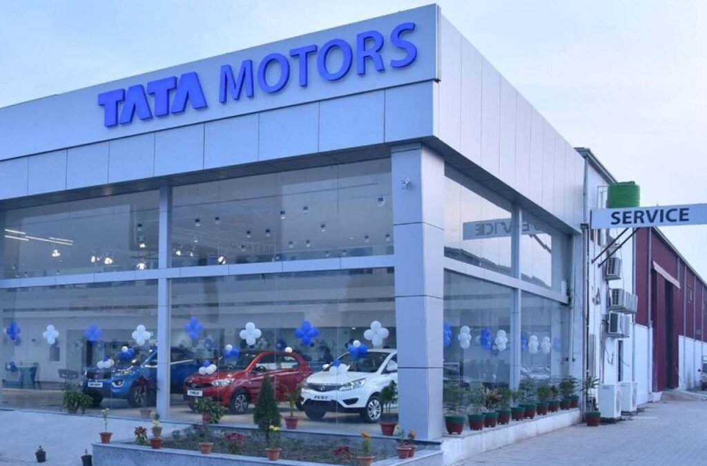 Tata Motors Commercial Vehicle listing tomorrow; Here’s everything you need to know