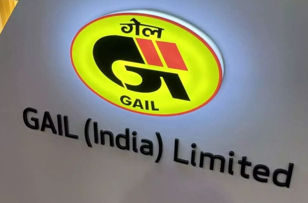 Why did GAIL shares fall by 6% today? Check the reason