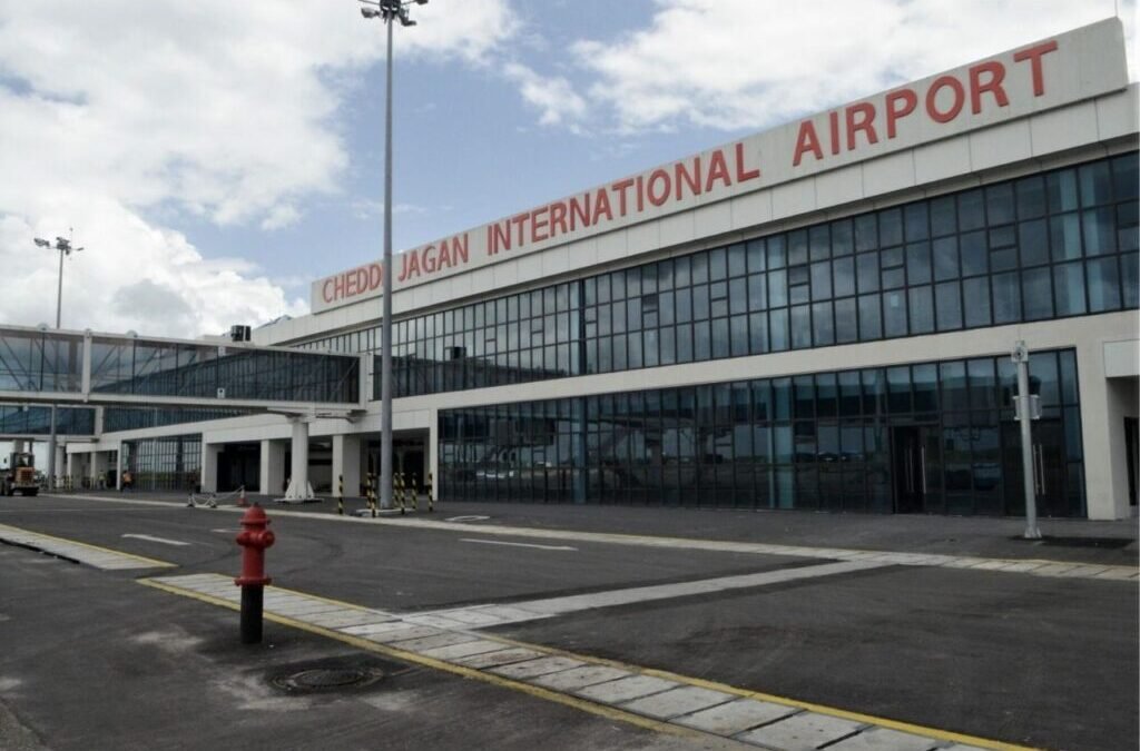 Solar stock in focus after receiving solar project worth $2.5 Mil at Guyana’s International Airport