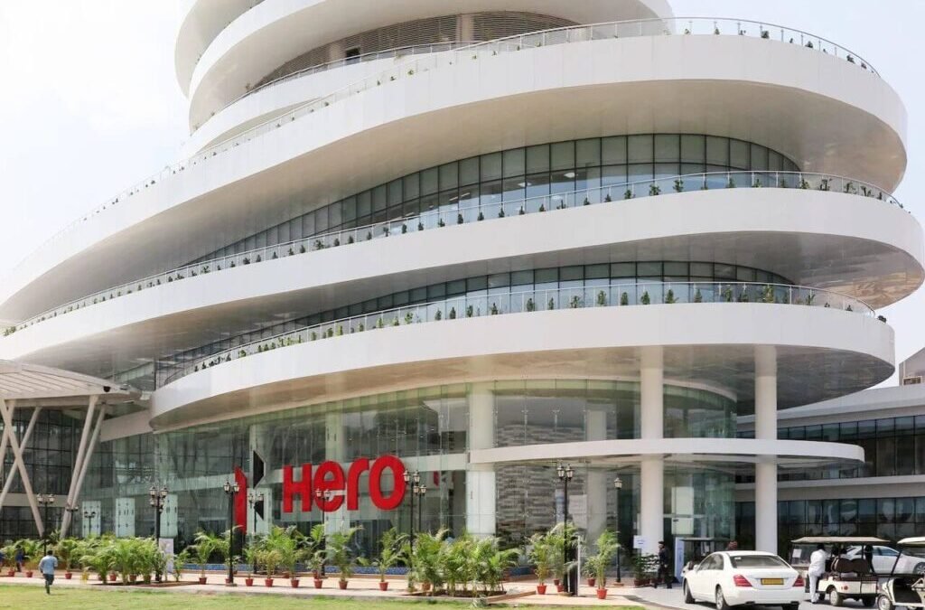 Plastic stock jumps 5% after receiving ₹157 Cr contract from Hero MotoCorp