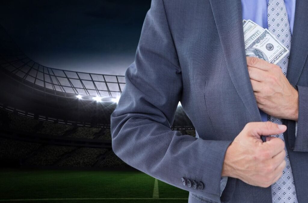 How Sports Franchises Make Money: Beyond Ticket Sales