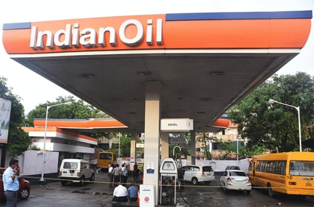 Penny stock jumps 3% upon receiving ₹14.53 Cr work order from Indian Oil