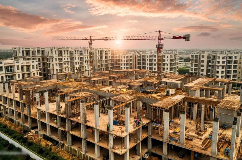 Infra stock hits 10% upper circuit after receiving ₹19 Cr order from Municipal Corp of Greater Mumbai