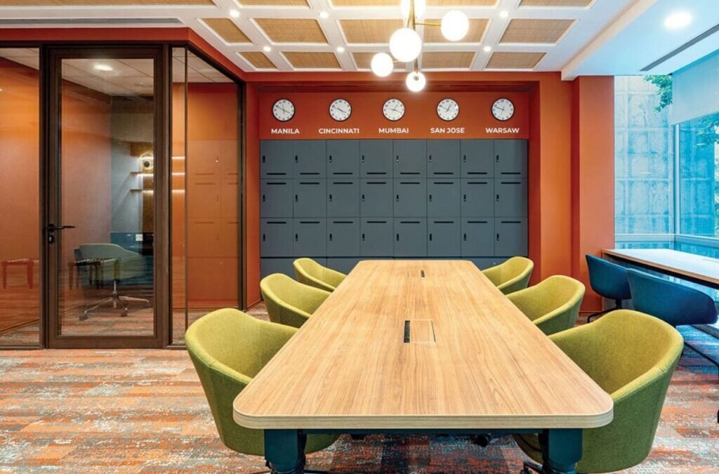 Interior solutions stock with ₹4,000 Cr order pipeline and 30% expected CAGR to keep a watch on