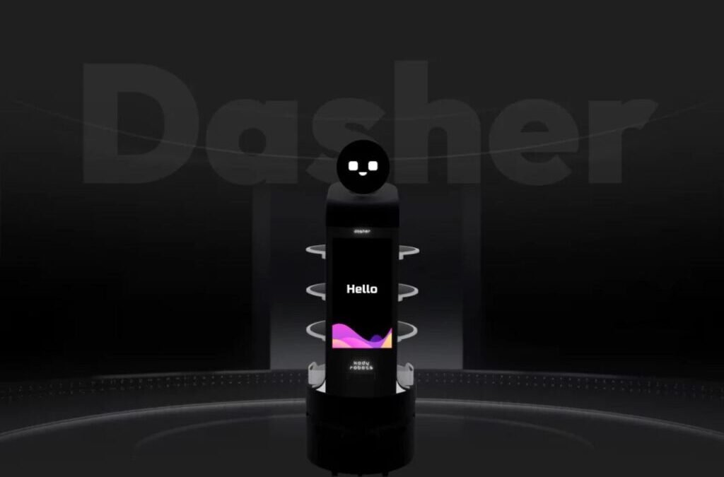 AI stock jumps 16% after partnership with UAE-based Hypermedia FZ-LLC for robot deployment