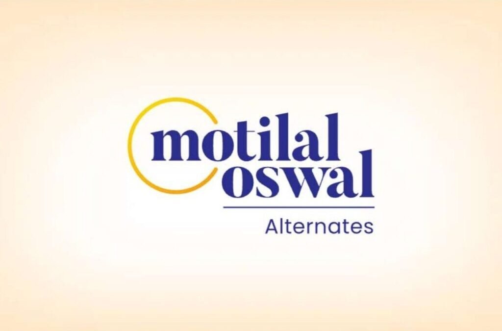 Motilal Oswal Alternates forays into maiden Private Credit Fund 