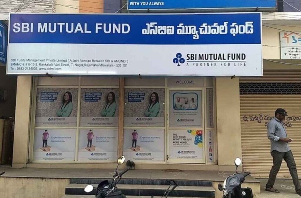 2 Stocks in which SBI Mutual Fund bought stake worth ₹640 Cr; Do you own any?