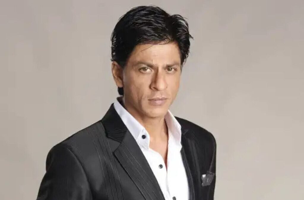 Stock held by Shah Rukh Khan jumps 8% after its net profit grows by 33% in Q2 FY26