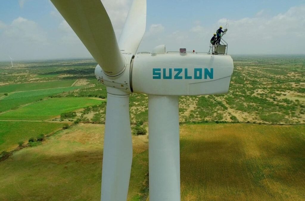 Suzlon and 6 other stocks to buy now for an upside of up to 62%; Recommended by ICICI Securities