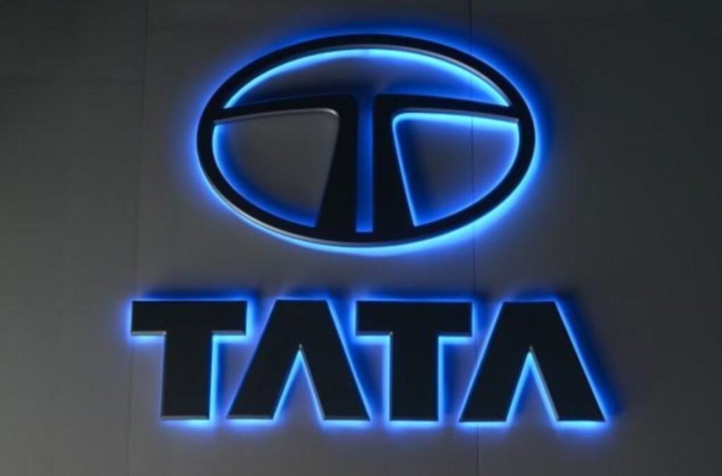 Tata Group stock jumps 3% after company’s net profit increases by 319% YoY