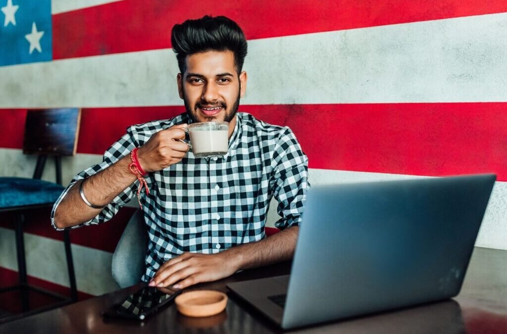 What the New U.S. Visa Landscape Means for Indian Entrepreneurs in 2026