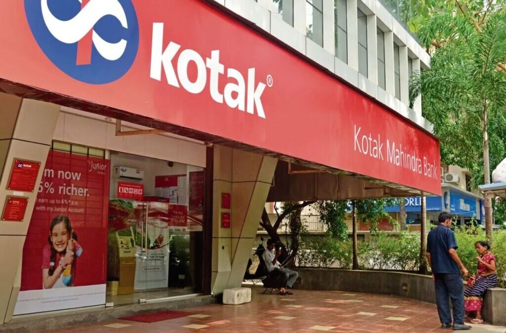 Newly listed stock falls after Kotak Institutional Equities initiates ‘Sell’ rating indicating 12% downside