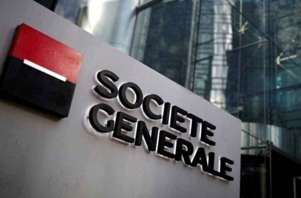 Axis Bank and 2 other stocks in which Societe Generale acquired stake worth over ₹200 Cr