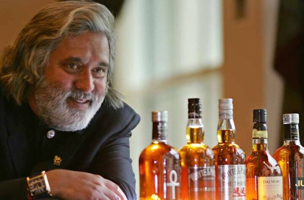 How Vijay Mallya’s United Spirits sale helped Diageo dominate India’s premium liquor market