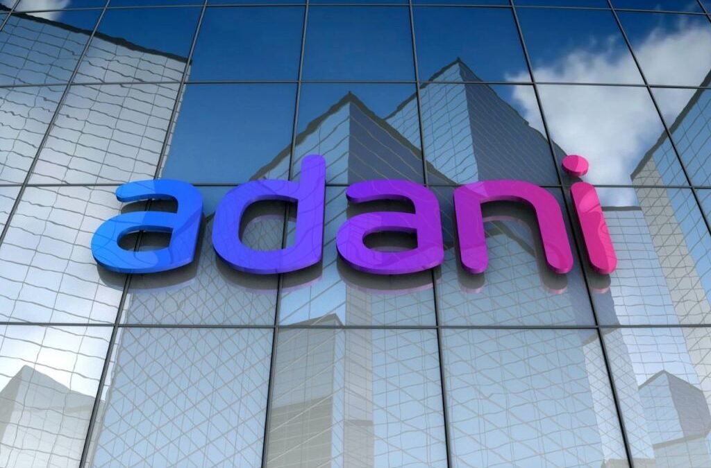 Is Adani Enterprises secretly building India’s next digital giant?