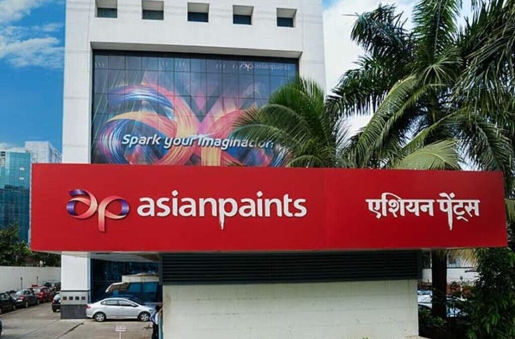 Stocks to Watch: Asian Paints, Ashok Leyland and 8 other stocks trading ex-dividend next week