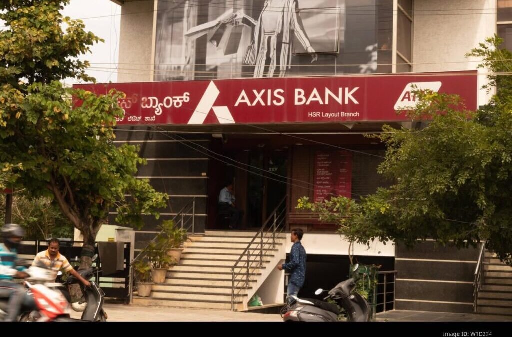 Axis Bank and 4 other stocks to buy now for an upside of up to 60%; Do you hold any?