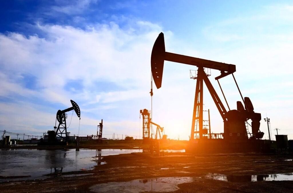 Understanding Crude Oil: Formation, Pricing, and Economic Impact