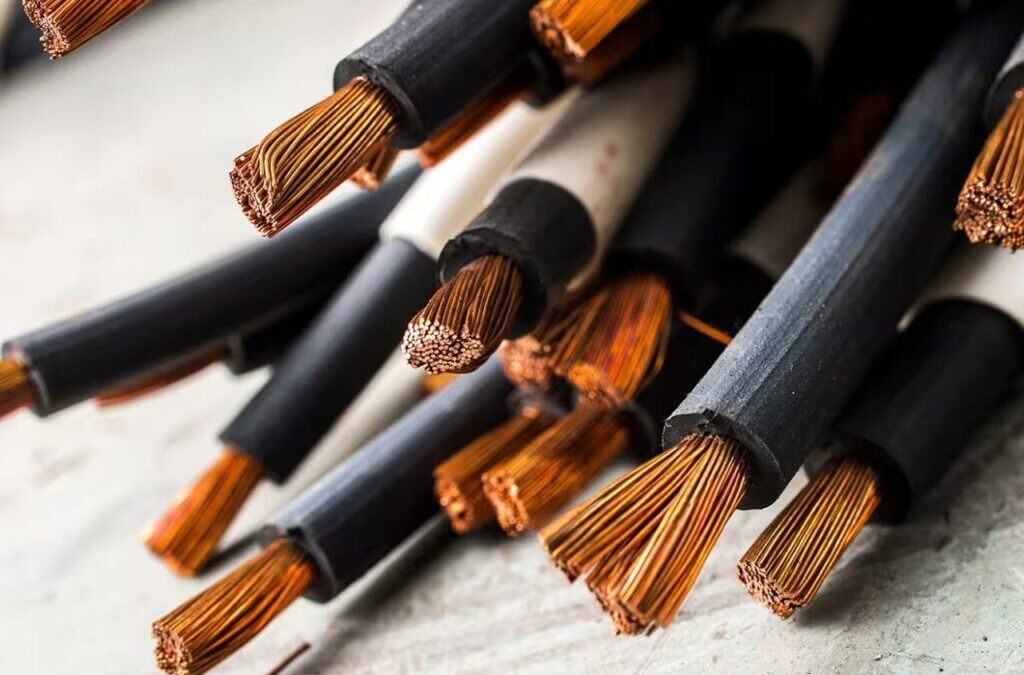 Cable stock jumps 13% after reporting 143% YoY increase in net profit