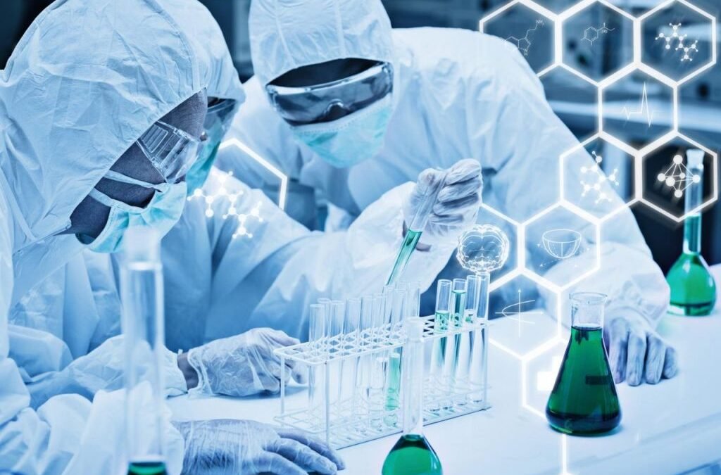 Chemical stock jumps 12% following Q2 results with 236% QoQ rise in net profits