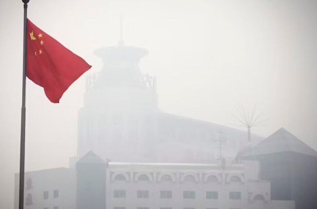 How China’s pollution crackdown created an accidental multibagger on Dalal Street