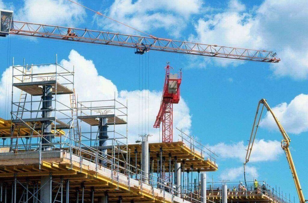 PSU stock jumps after securing civil work order worth ₹350 Cr