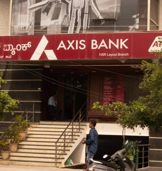 Infra stock jumps 10% in two days after promoter increases stake; Axis a gave a ‘BUY’ target of 40% upside