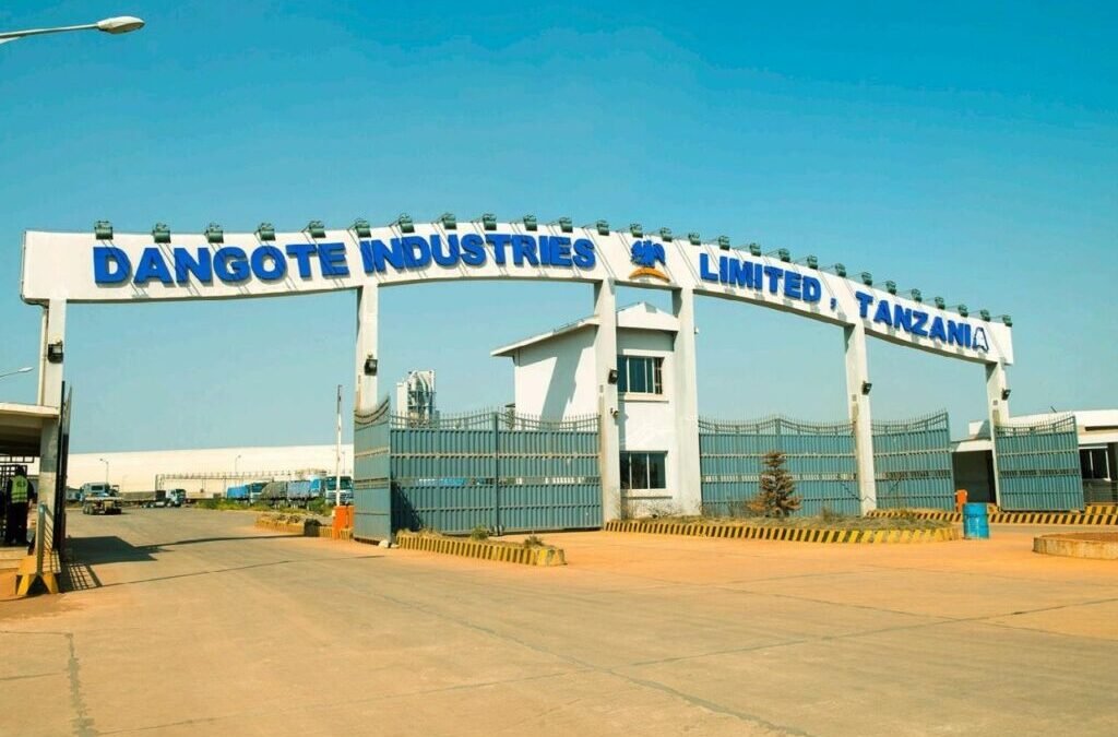 Midcap stock jumps after securing ₹580 Cr order from Dangote Industries to supply utility boilers