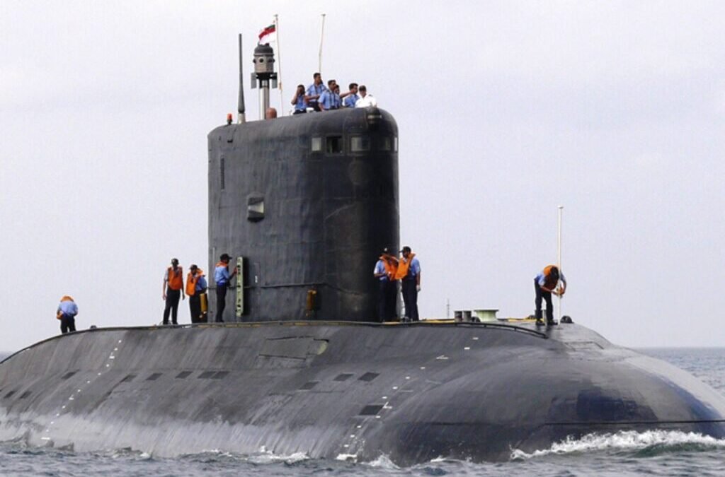 Defence stock in focus after securing ₹71.68 Cr order from DRDO for Submarine Optronic Periscopes