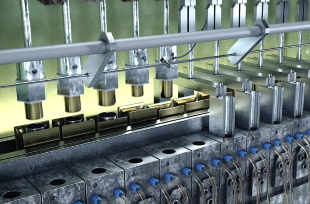 Electrode manufacturing stock jumps after promoter buys 6.74 Lakh shares